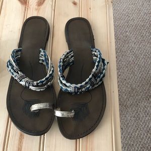 Beach Sandals